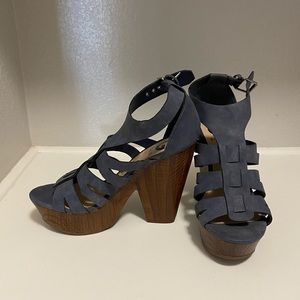 Guess Wedges